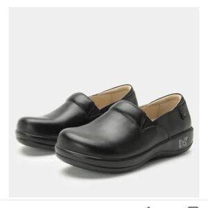 Alexia / Keli Pro Clog